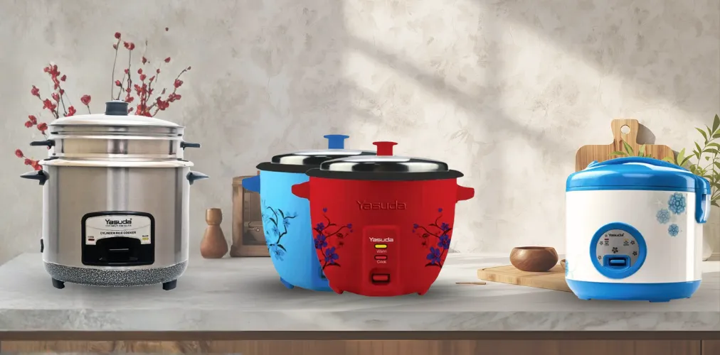 Rice Cooker